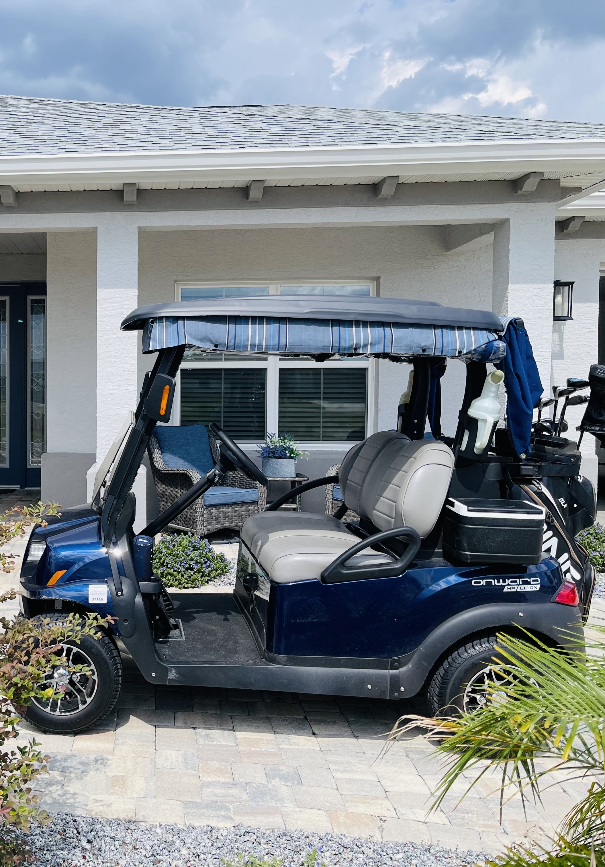 Bradenton, Florida, 34209, United States, 4 Bedrooms Bedrooms, ,3 BathroomsBathrooms,Residential,For Sale,1982115