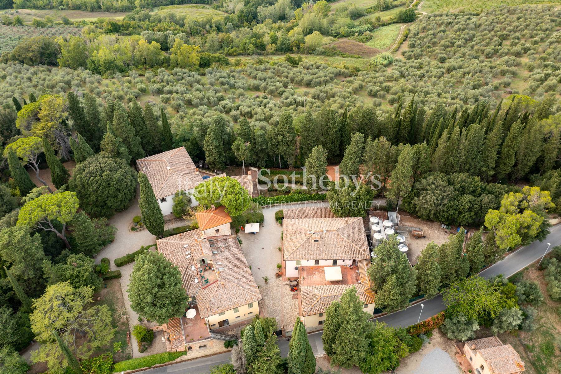  Exceptional 300 hectares hunting and wine estate - 物件實景