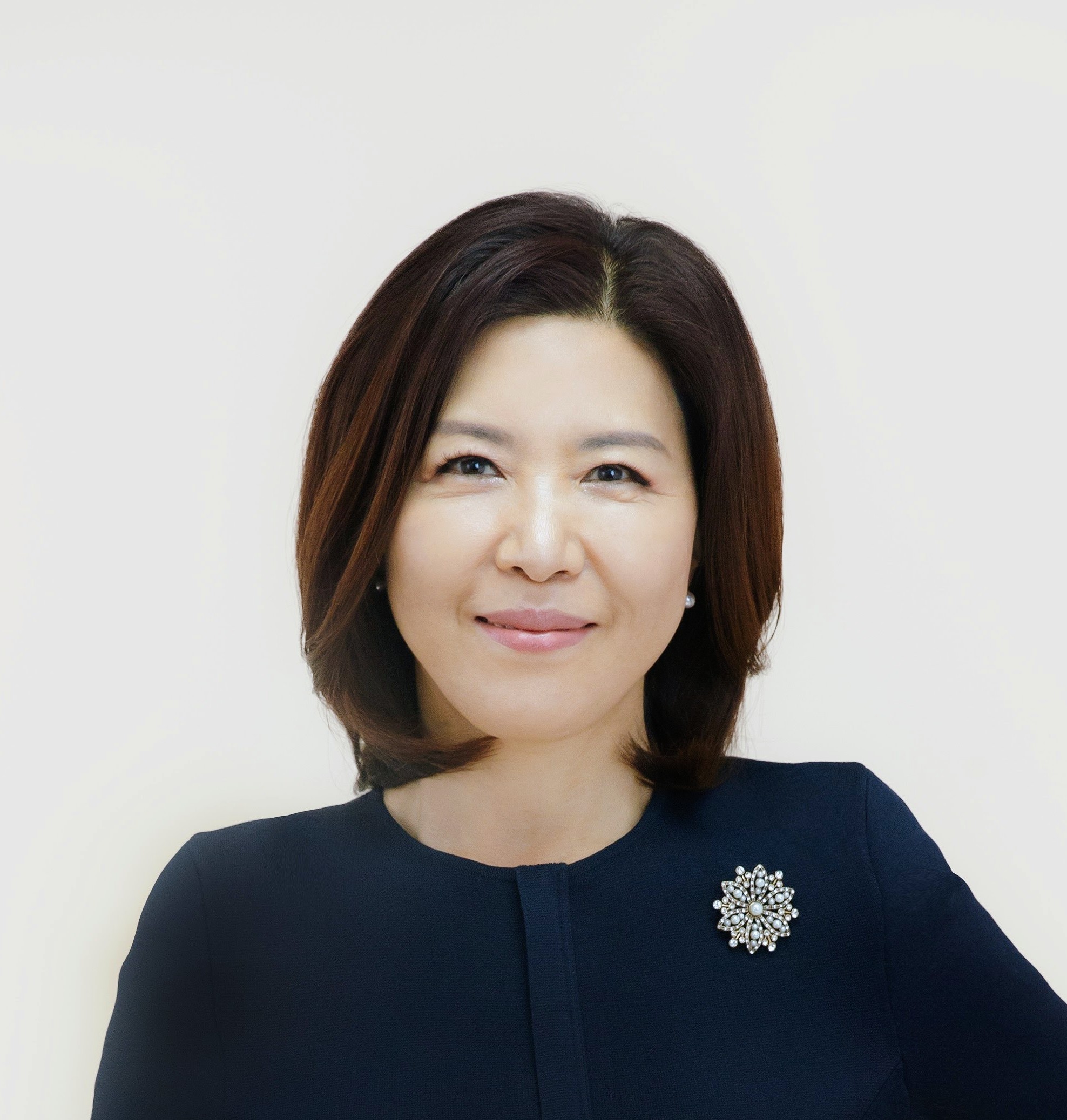 Kyung Hae (Karen KH) Park