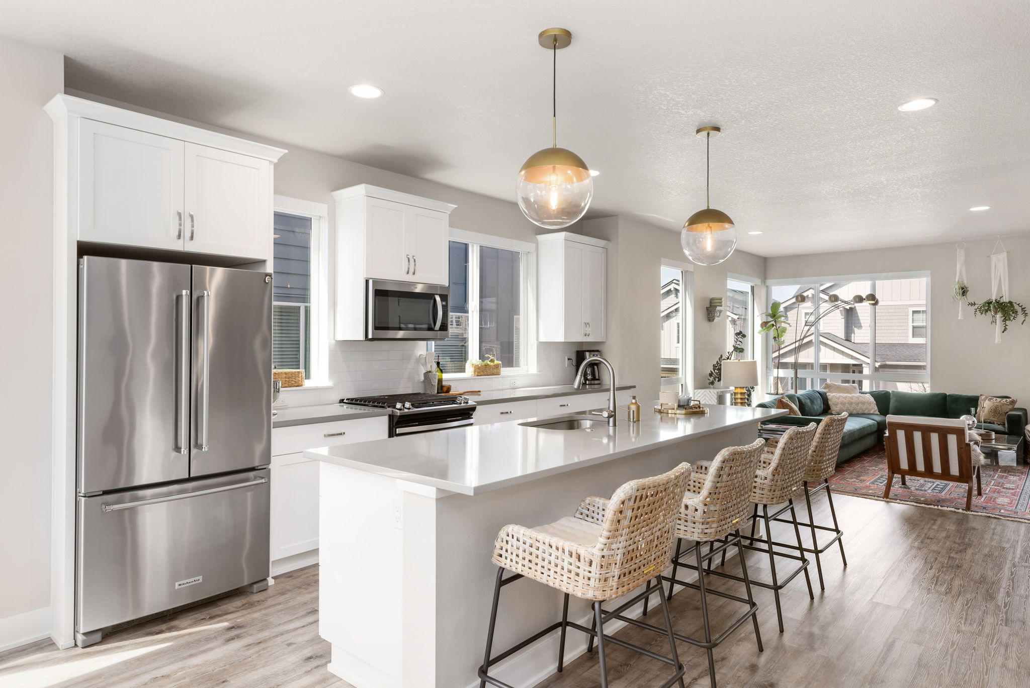  17312 SW KITE LN Beaverton, OR 97007 - 物件實景