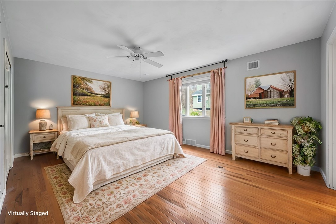 Monroeville, Pennsylvania, 15146, United States, 4 Bedrooms Bedrooms, ,4 BathroomsBathrooms,Residential,For Sale,1754514