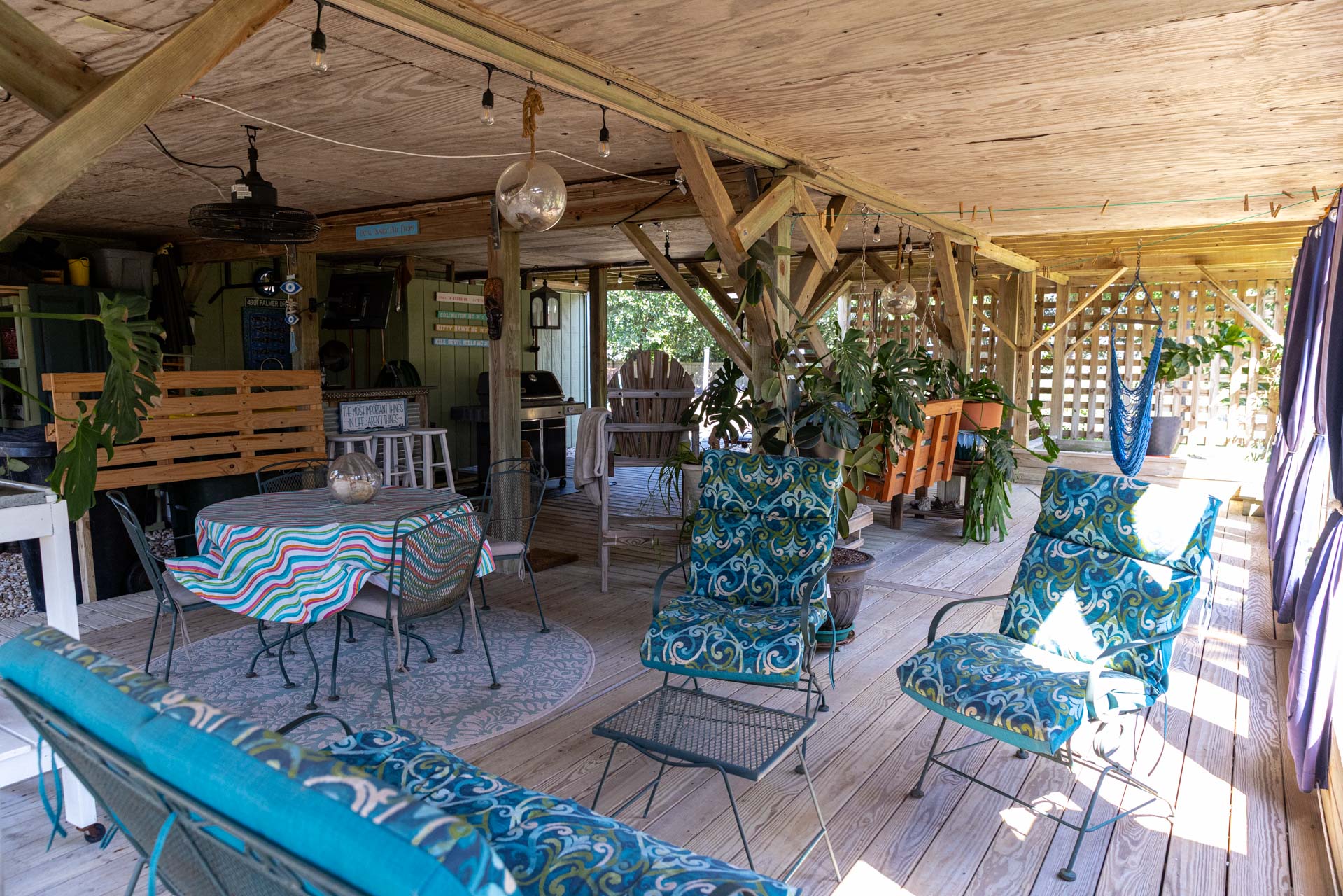  4901 Palmer Drive, Kitty Hawk, NC 27949 - 物件實景