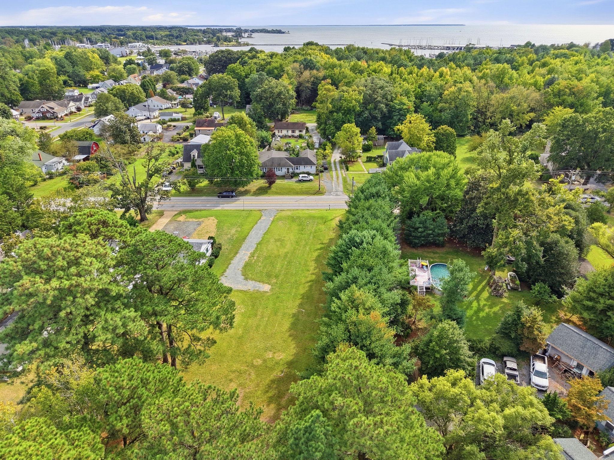  21008 Rock Hall Avenue, Rock Hall, MD, 21661 - 物件實景