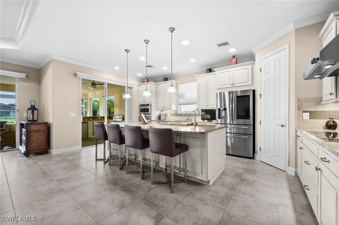 Cape Coral, Florida, 33991, United States, 3 Bedrooms Bedrooms, ,3 BathroomsBathrooms,Residential,For Sale,1903041