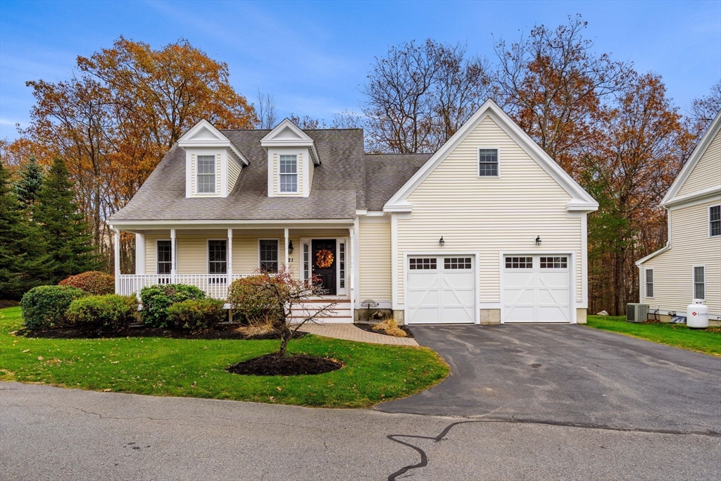 Groton, Massachusetts, 01450, United States, 3 Bedrooms Bedrooms, ,3 BathroomsBathrooms,Residential,For Sale,1987662