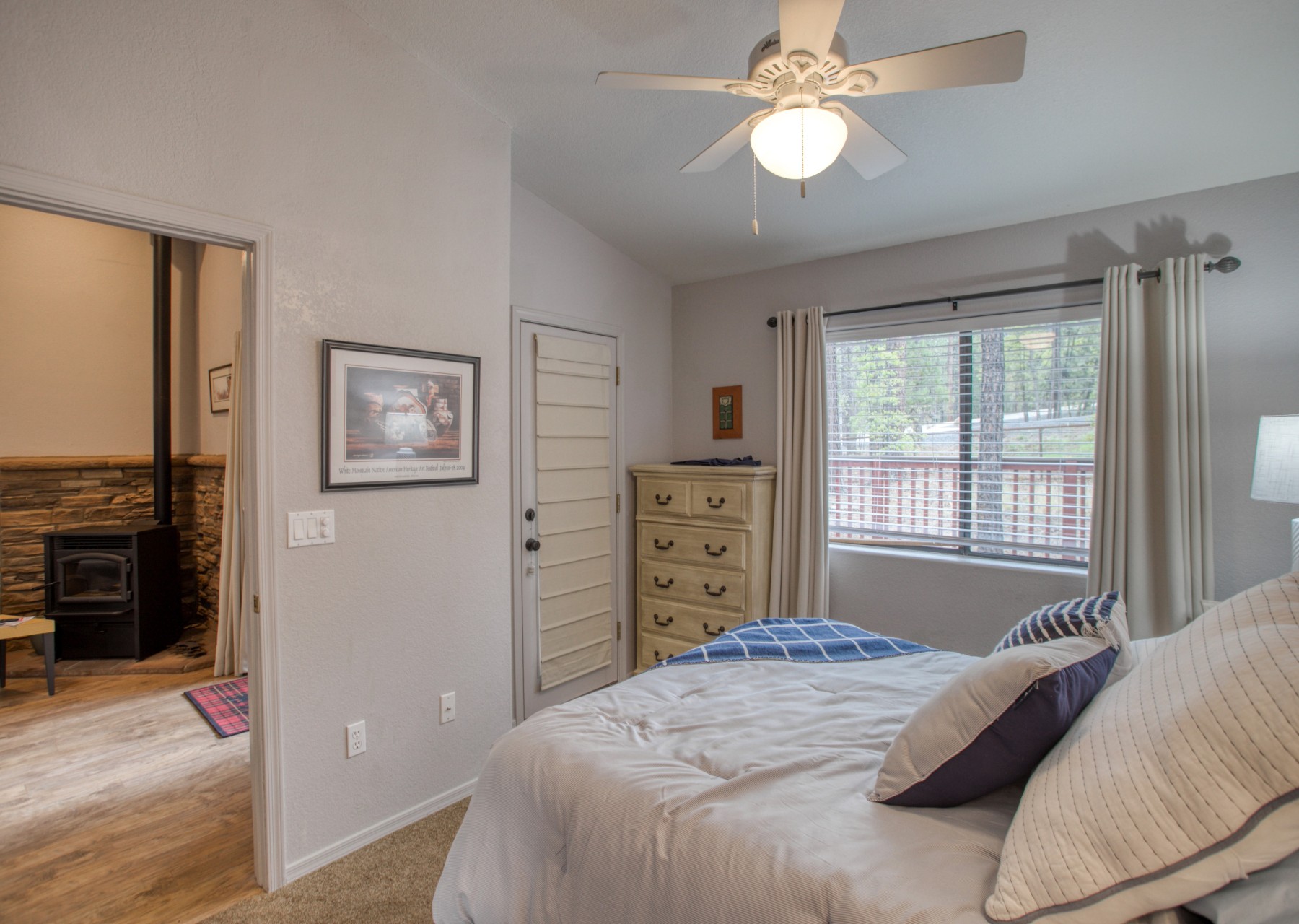  3170 E Rainbow Lane  Pinetop, AZ - 物件實景