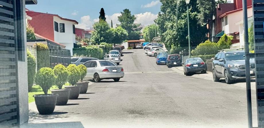 Huixquilucan, Estado de méxico, 52789, Mexico, 4 Bedrooms Bedrooms, ,2 BathroomsBathrooms,Residential,For Sale,1739418