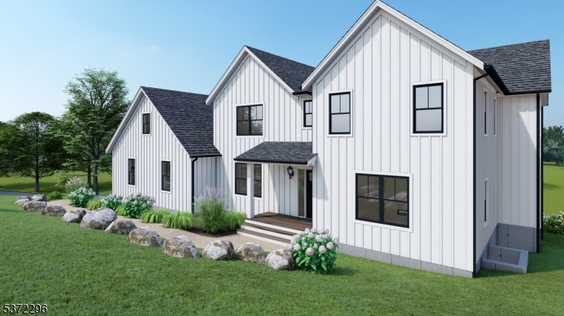Long Hill Twp., New Jersey, 07933, United States, 5 Bedrooms Bedrooms, ,5 BathroomsBathrooms,Residential,For Sale,1901952