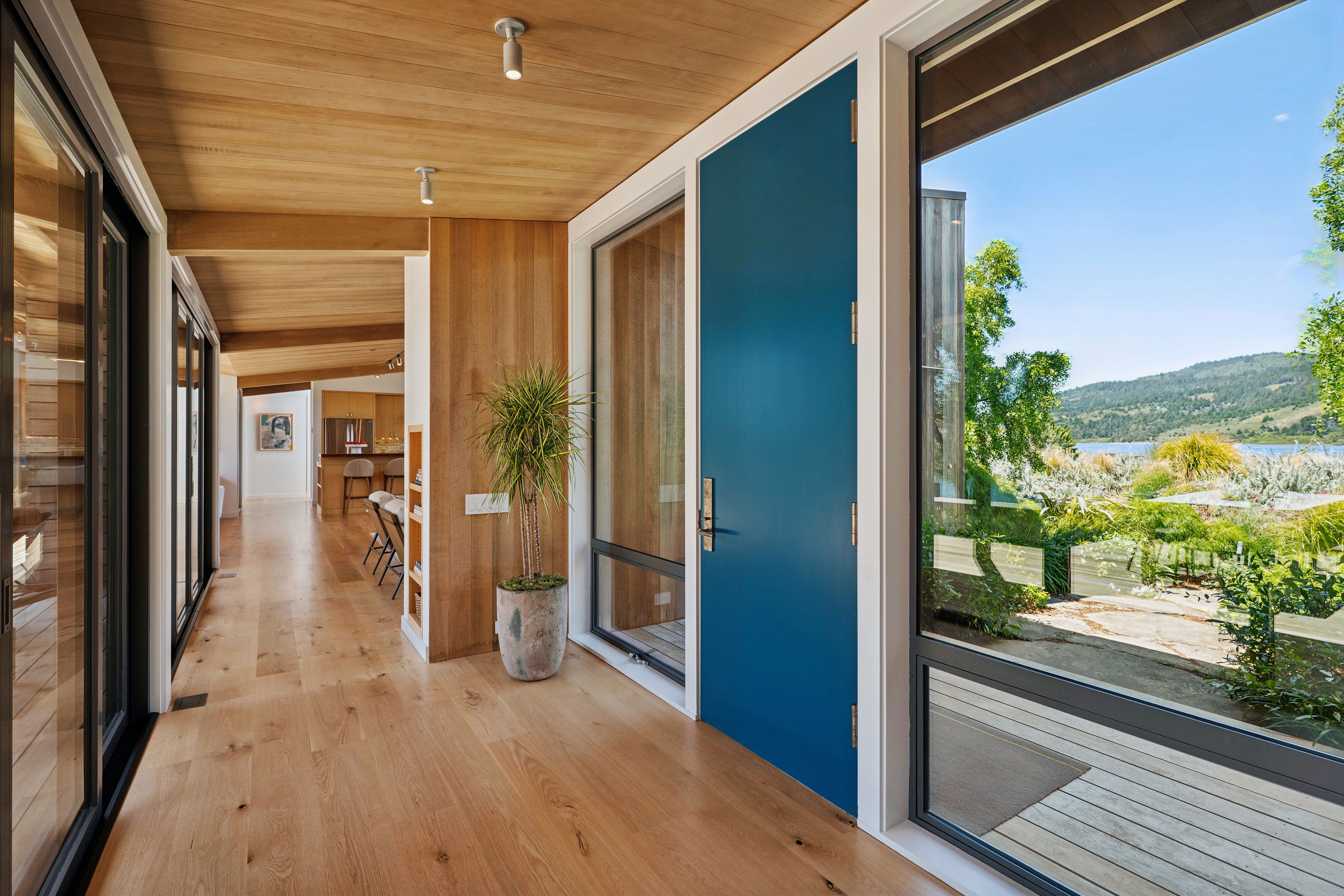  California Coastal Modern - 物件實景