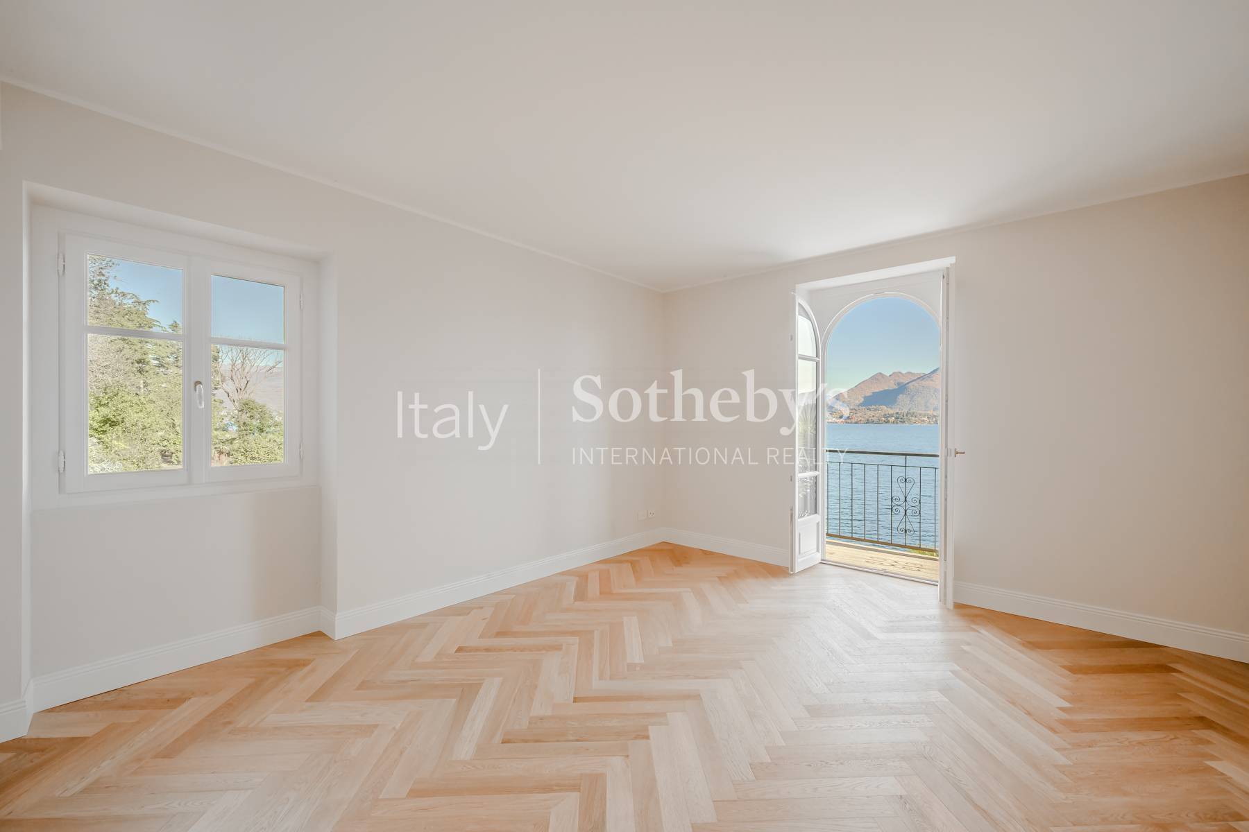  Prestigious Villa Overlooking Lake Maggiore - 物件實景