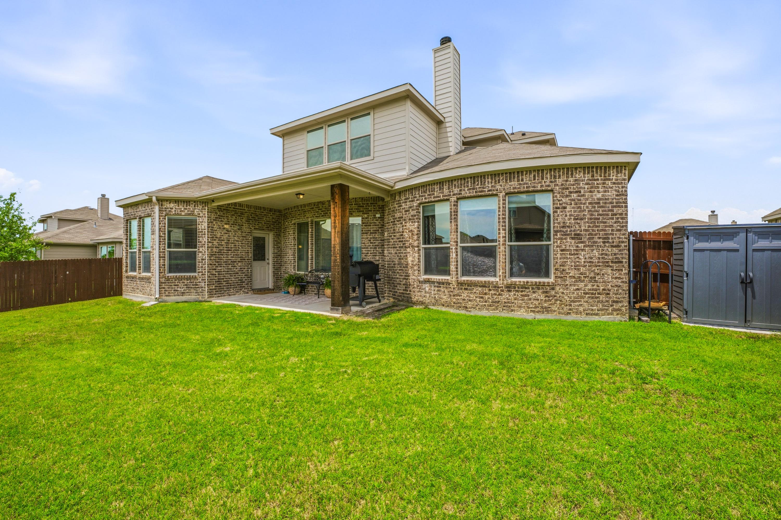  1544 Signature Drive, Weatherford, TX, 76087 - 物件實景