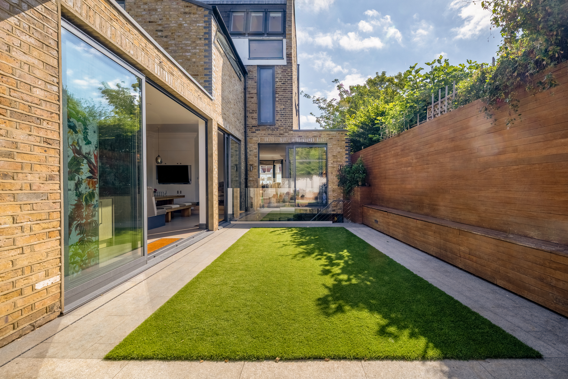  A Rare Architecturally Led Family Home in the Glebe Estate - 物件實景