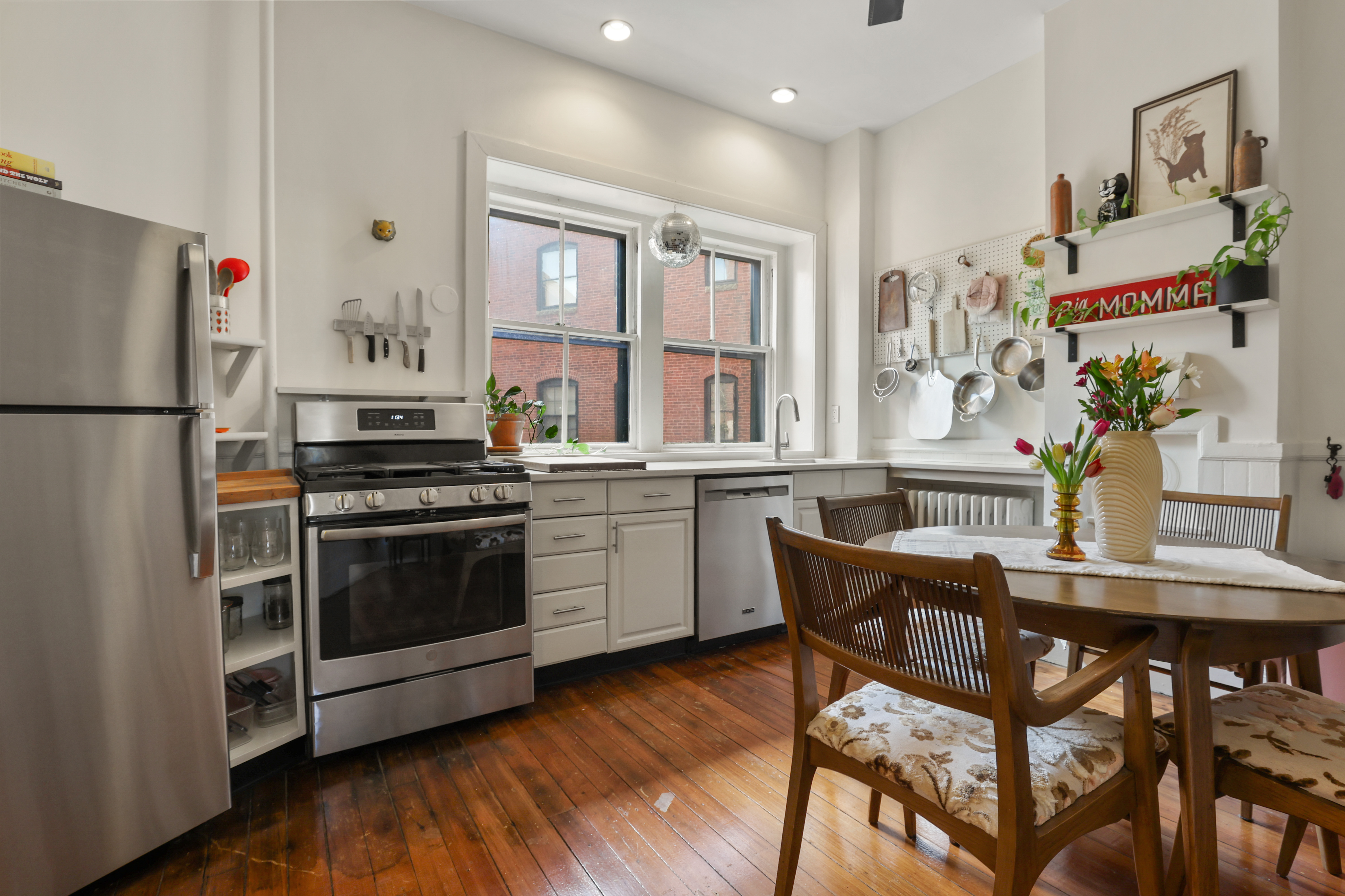  754 Centre Street, Boston, MA, 02130 - 物件實景