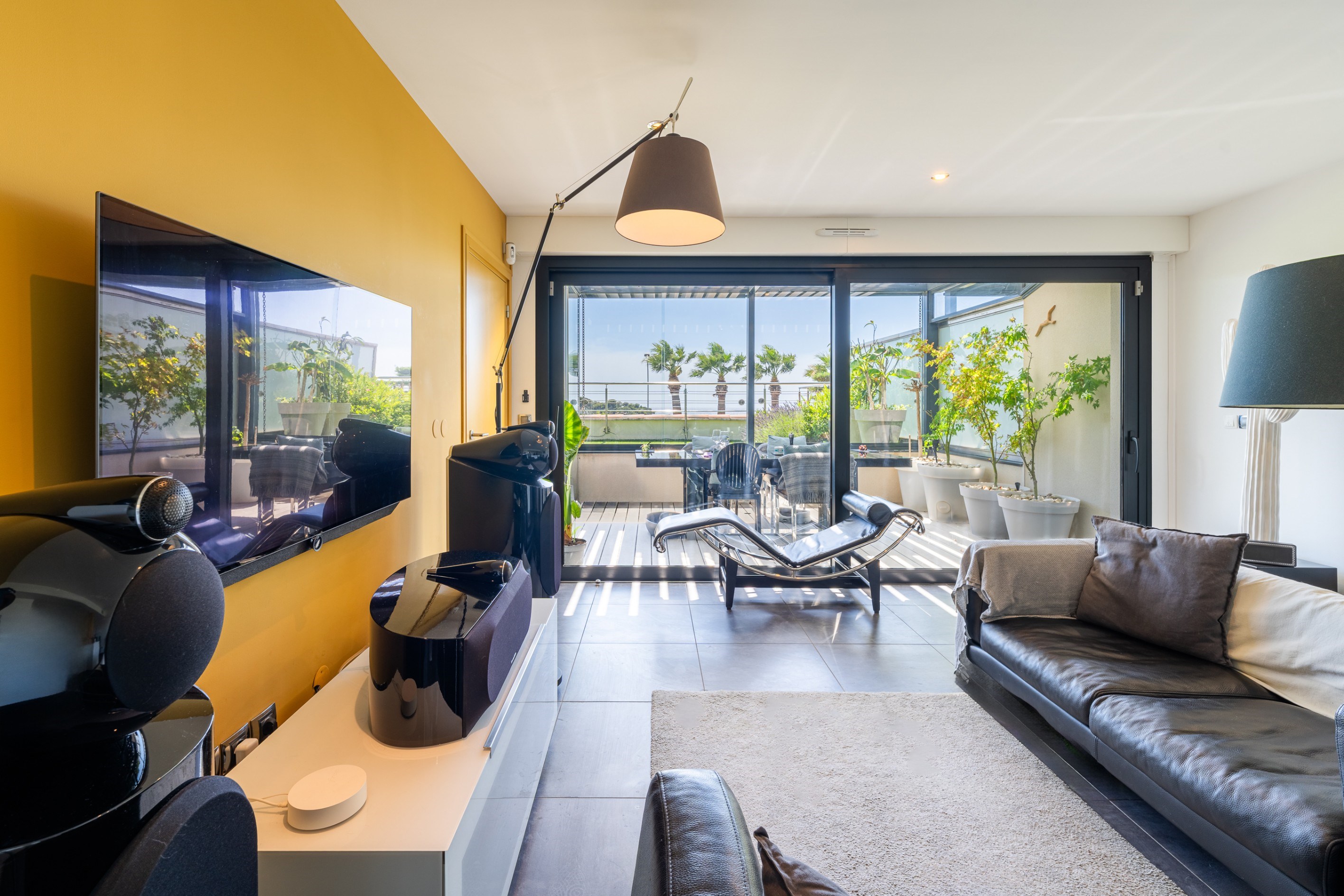  Sanary-sur-Mer – Exceptional Seafront Apartment - 物件實景