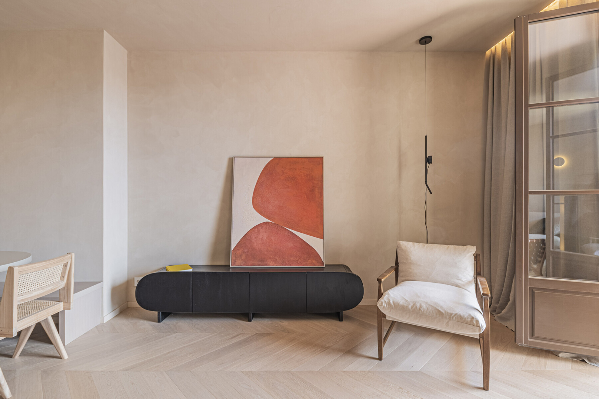  Wonderful newly built penthouse next to Ciutadella Park - 物件實景