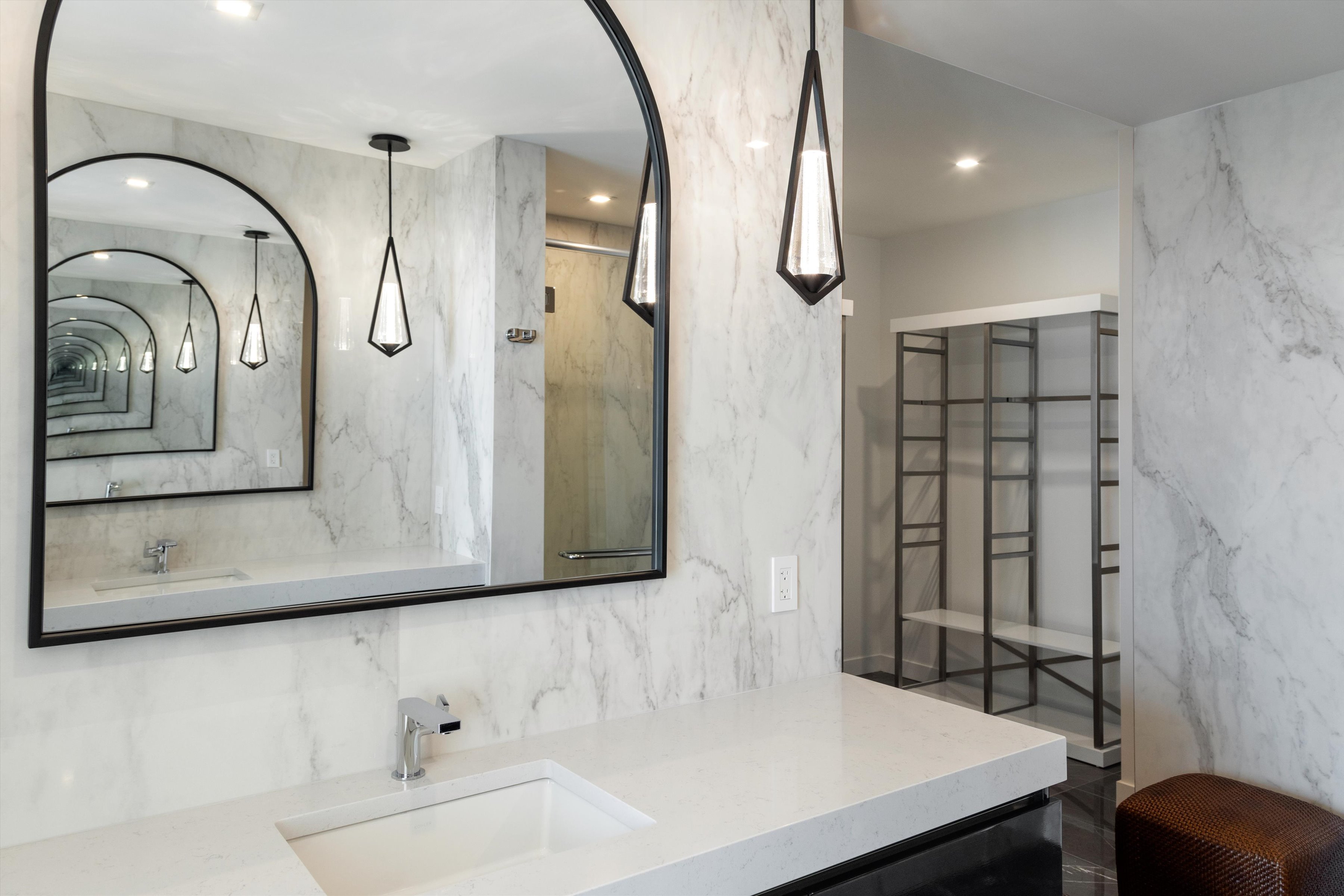  1911 Walnut Street, Unit 4402, Philadelphia, PA 19103 - 物件實景