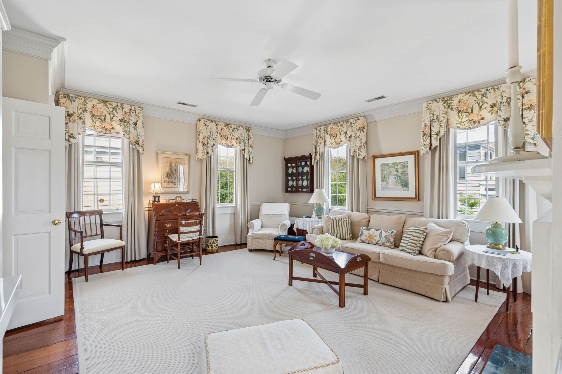  3 Lamboll Street - 物件實景