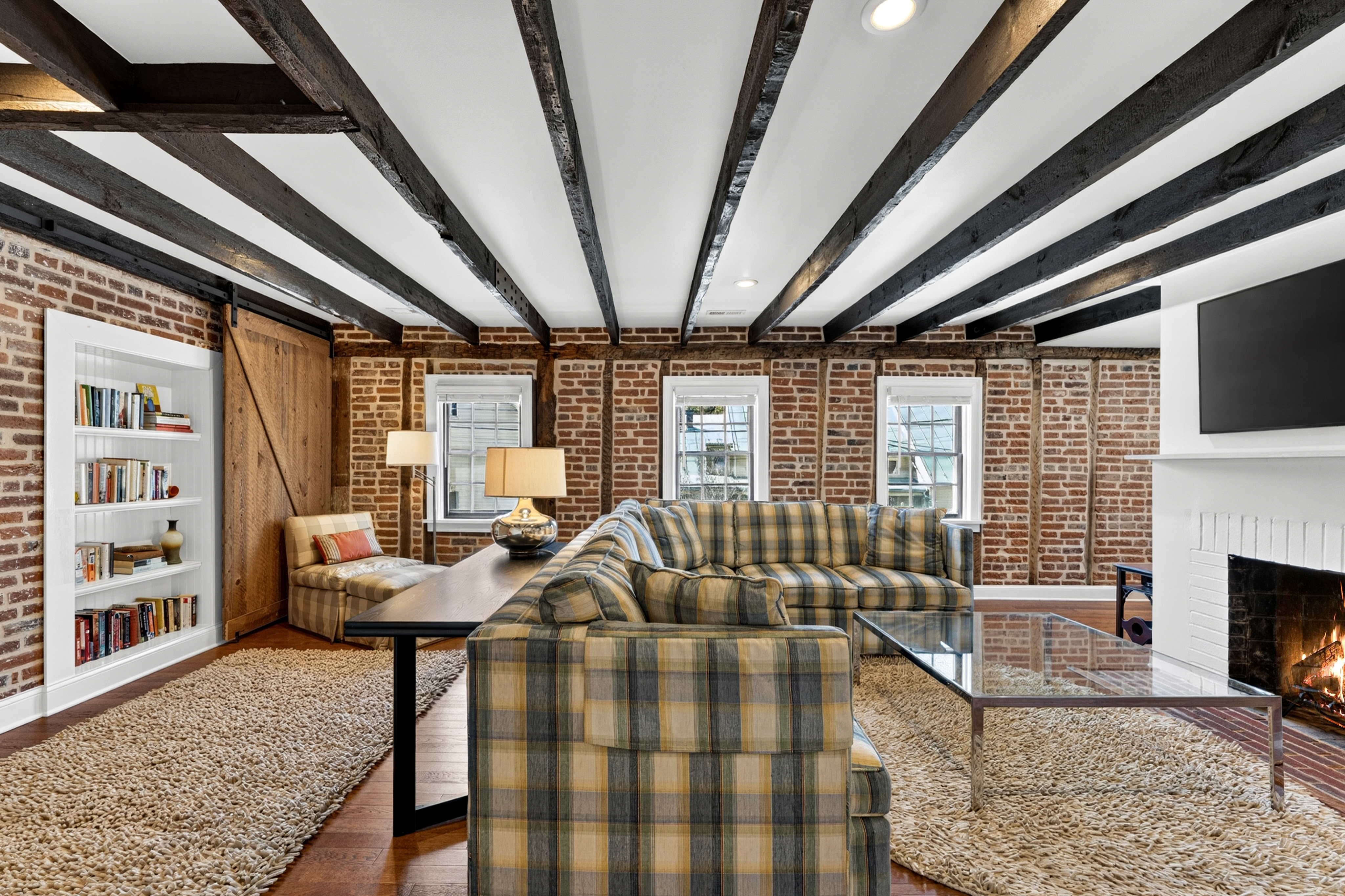  301 E German Street, Shepherdstown, WV, 25443 - 物件實景