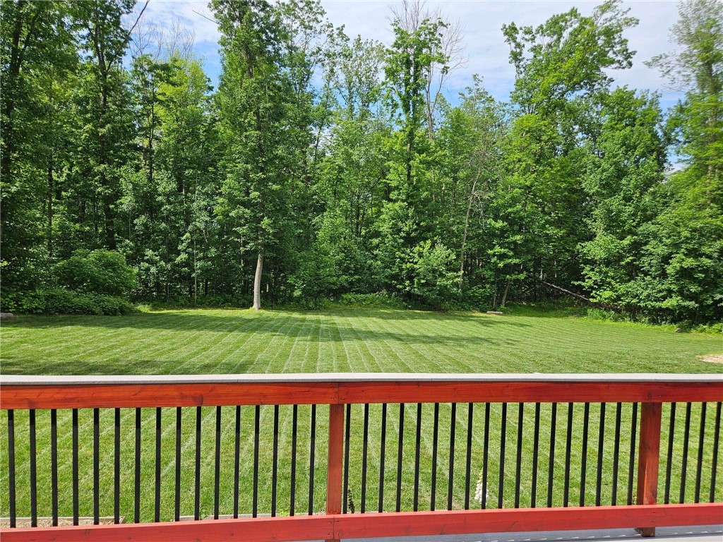 Knapp, Wisconsin, 54749, United States, 5 Bedrooms Bedrooms, ,4 BathroomsBathrooms,Residential,For Sale,1944906