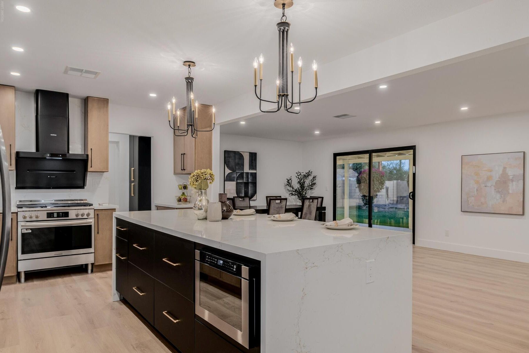  1111 W Townley Avenue  Phoenix, AZ - 物件實景