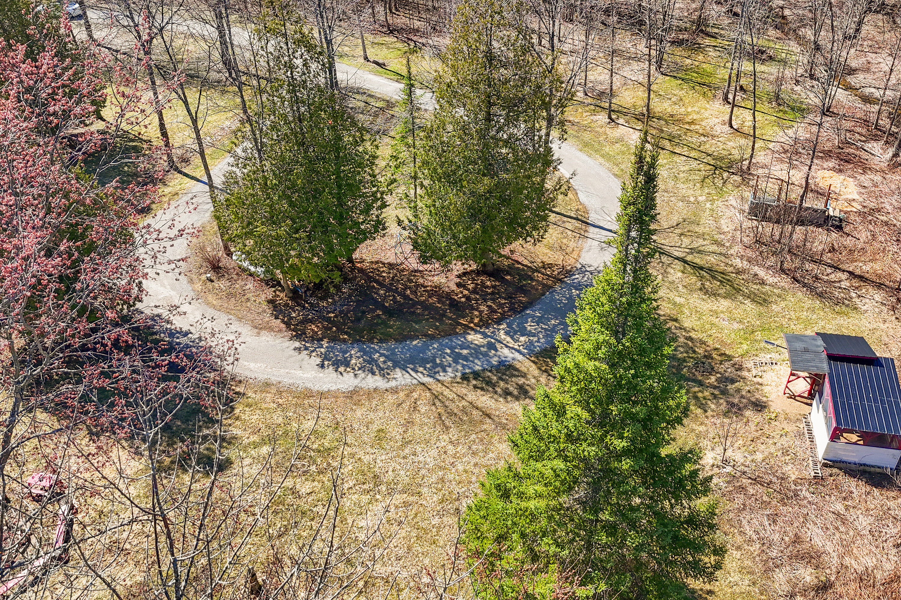 93 Pristine Acres of Privacy - 物件實景