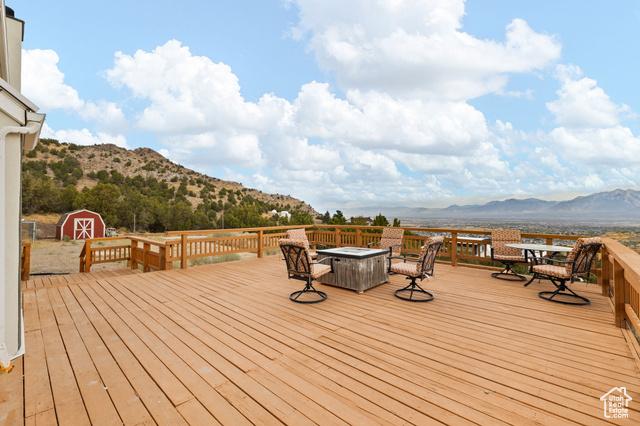 Herriman, Utah, 84096, United States, 5 Bedrooms Bedrooms, ,4 BathroomsBathrooms,Residential,For Sale,1927807