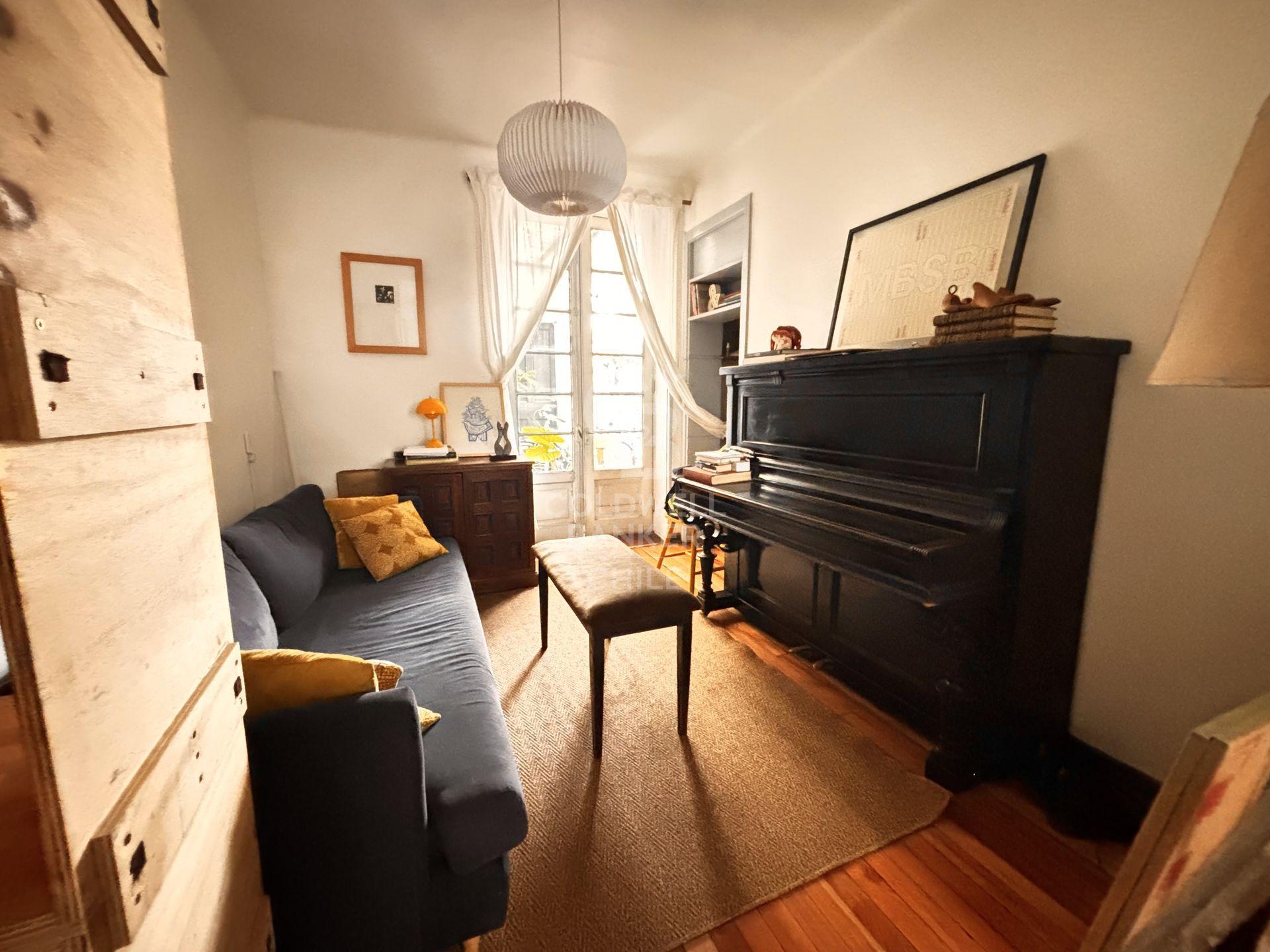 Providencia, Chile, 4 Bedrooms Bedrooms, ,2 BathroomsBathrooms,Residential,For Sale,1847198