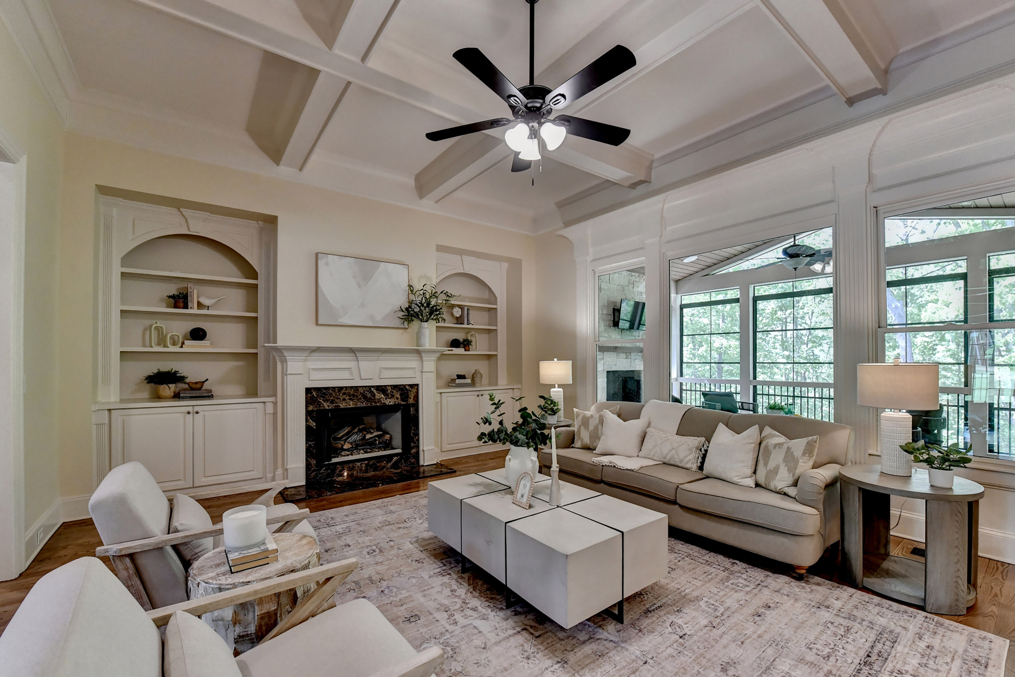  Luxury, Comfort and Privacy in One of Roswell