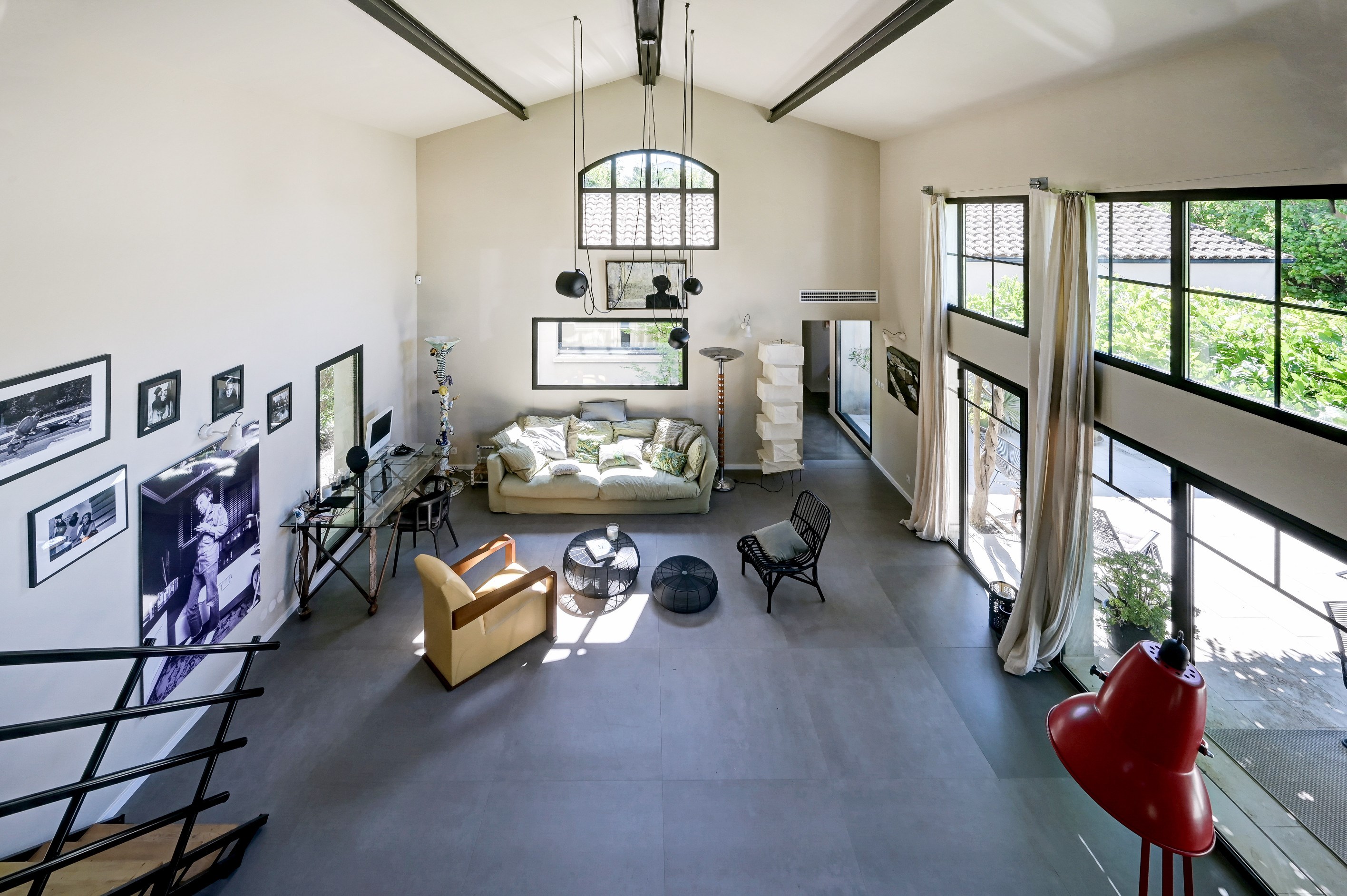  Saint Rémy de Provence - Beautiful contemporary house 10 minutes