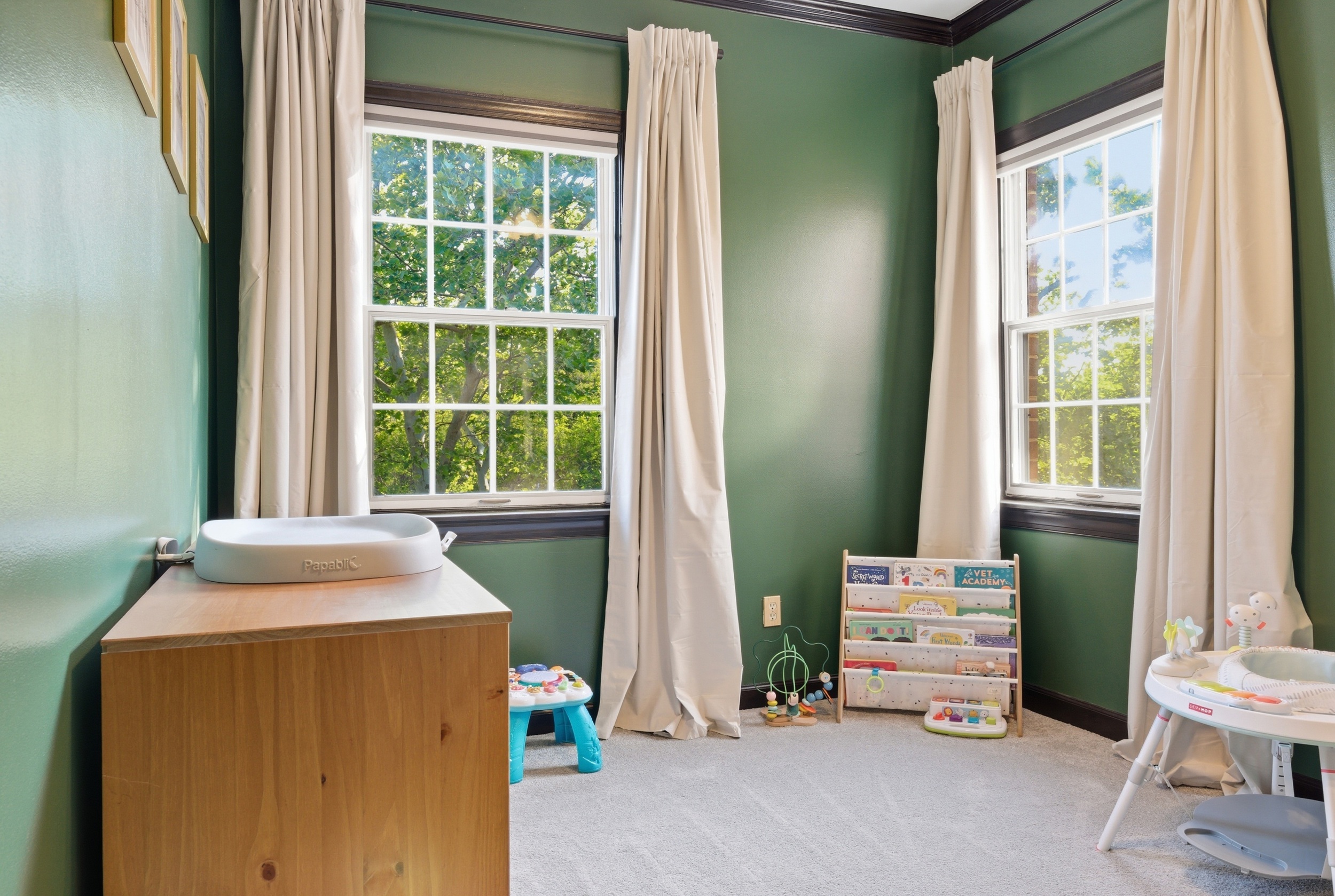  300 West Olney Road, Norfolk, VA 23507 - 物件實景