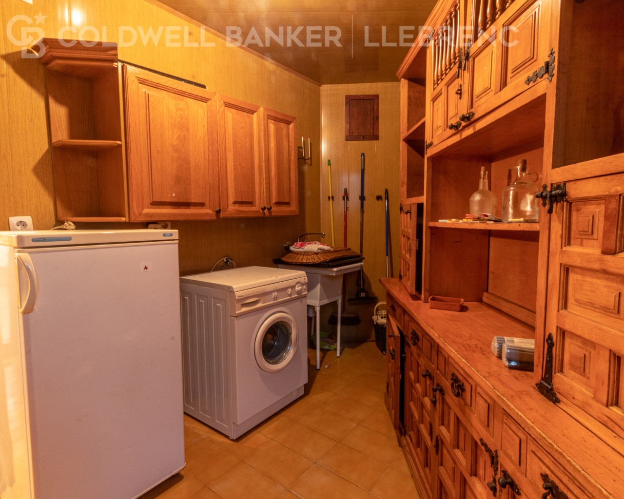 Barcelona, Barcelona, Sarri? - Sant Gervasi, Vallv, Barcelona, Catalonia, ES, 6 Bedrooms Bedrooms, ,2 BathroomsBathrooms,Residential,For Sale,Barcelona, Barcelona, Sarri? - Sant Gervasi, Vallv,1614842