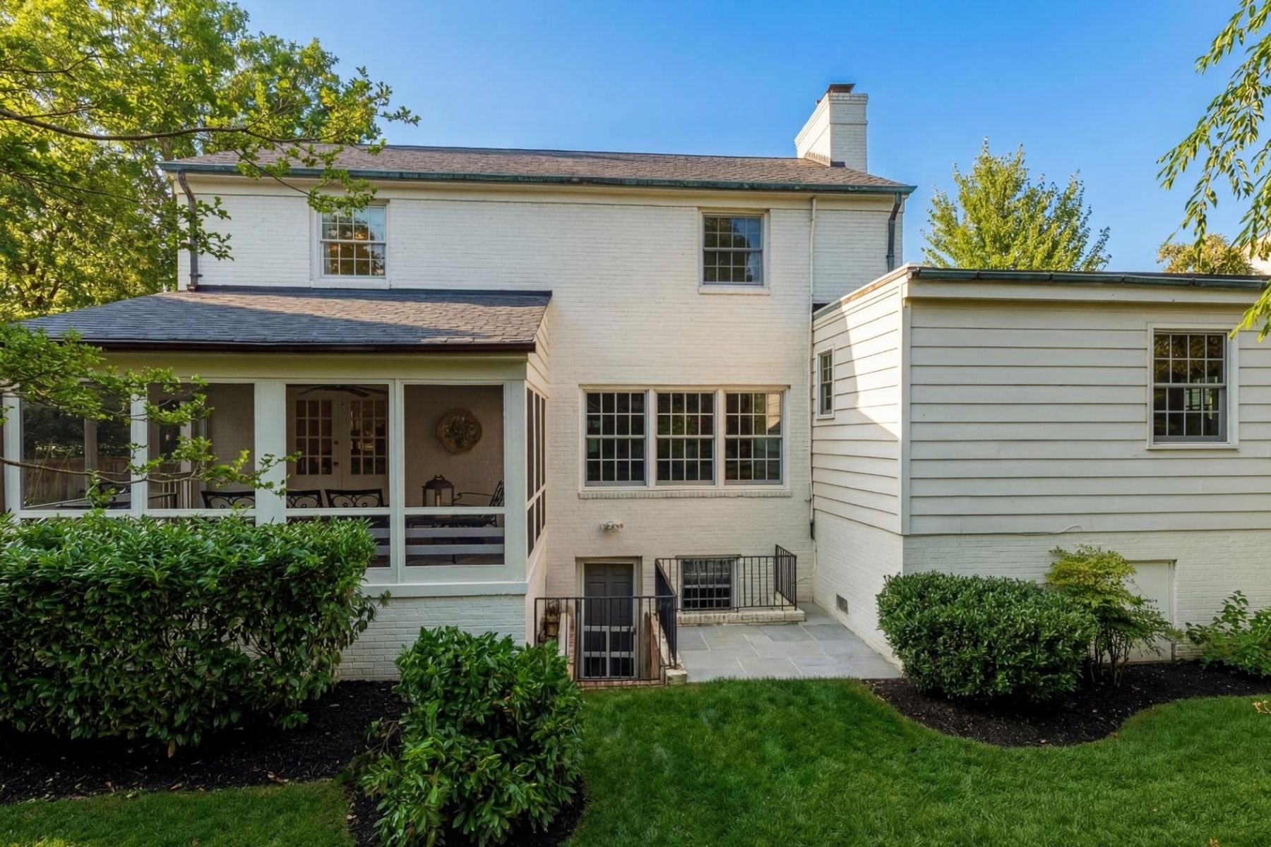  5303 Duvall Drive, Bethesda, MD, 20816 - 物件實景