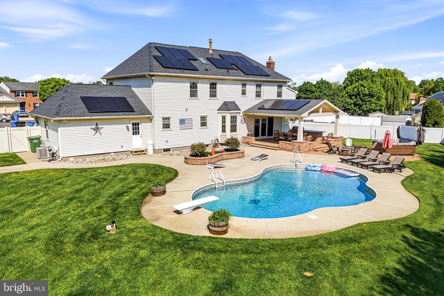 SEWELL, New Jersey, 08080, United States, 4 Bedrooms Bedrooms, ,3 BathroomsBathrooms,Residential,For Sale,2049417