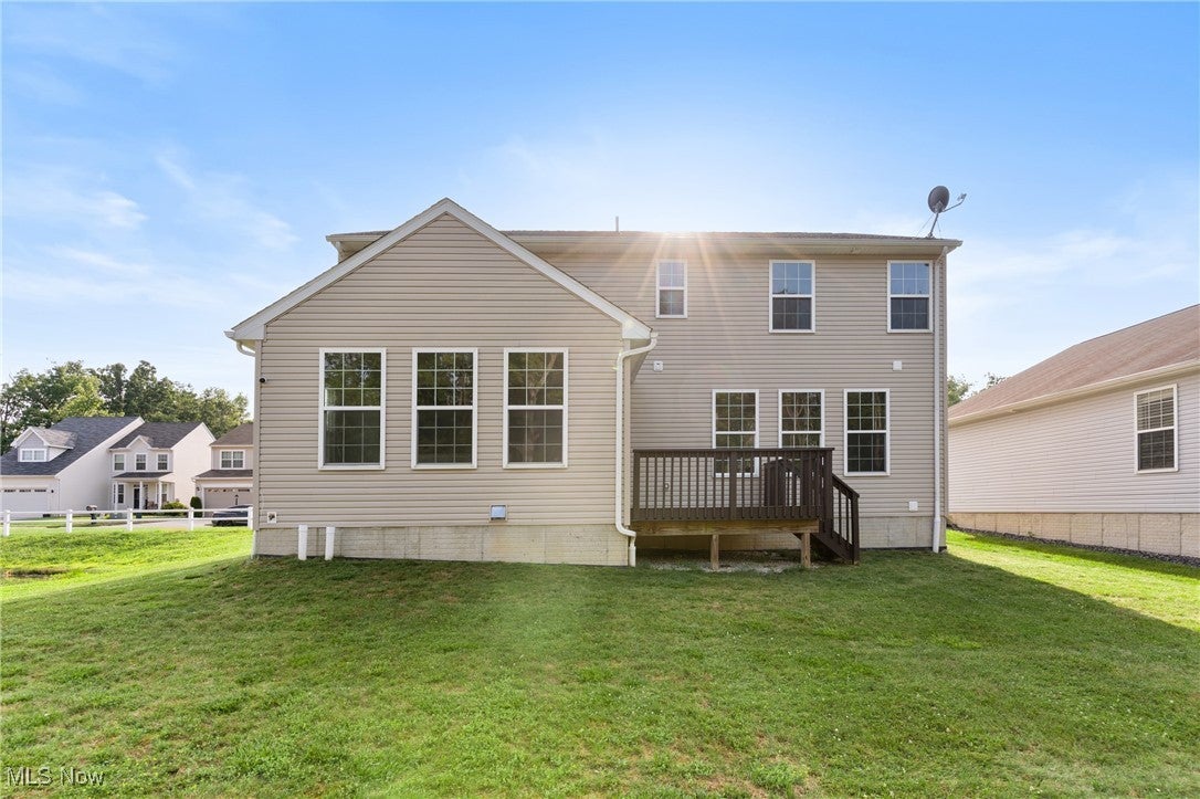 Reminderville, Ohio, 44202, United States, 4 Bedrooms Bedrooms, ,4 BathroomsBathrooms,Residential,For Sale,1900733