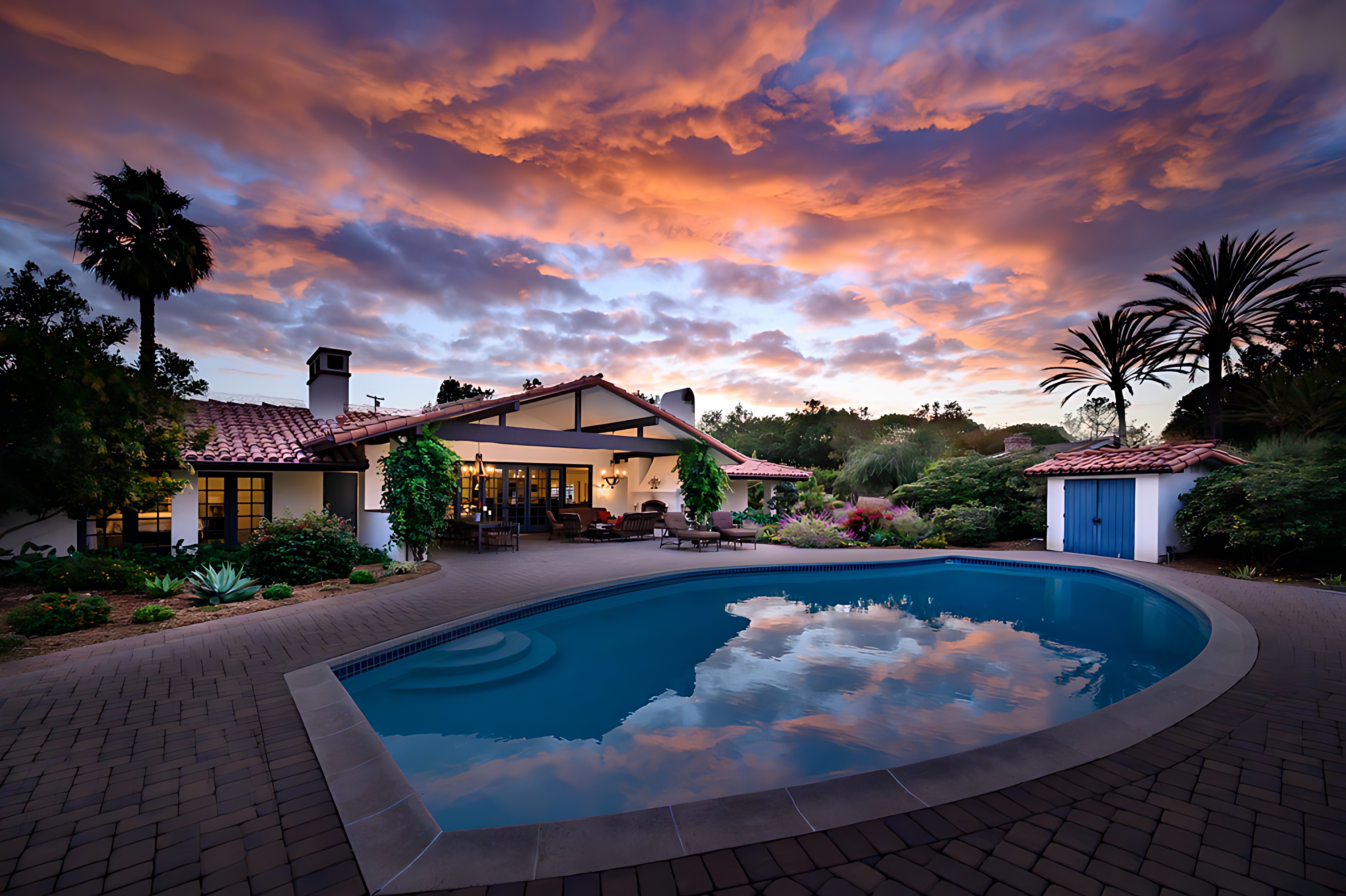 Rancho Santa Fe, CA 92067