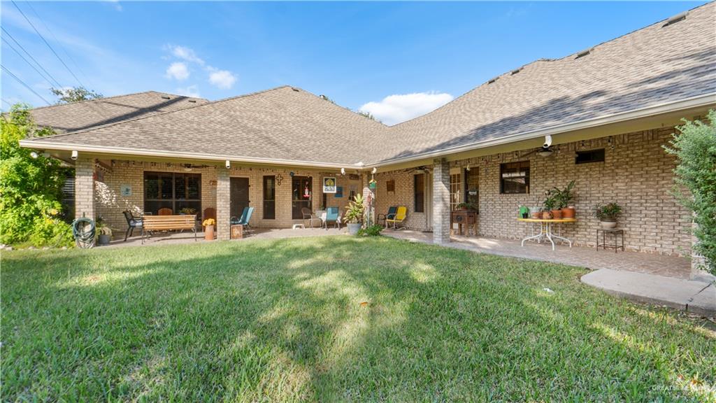 Edinburg, Texas, 78539, United States, 5 Bedrooms Bedrooms, ,5 BathroomsBathrooms,Residential,For Sale,2002025