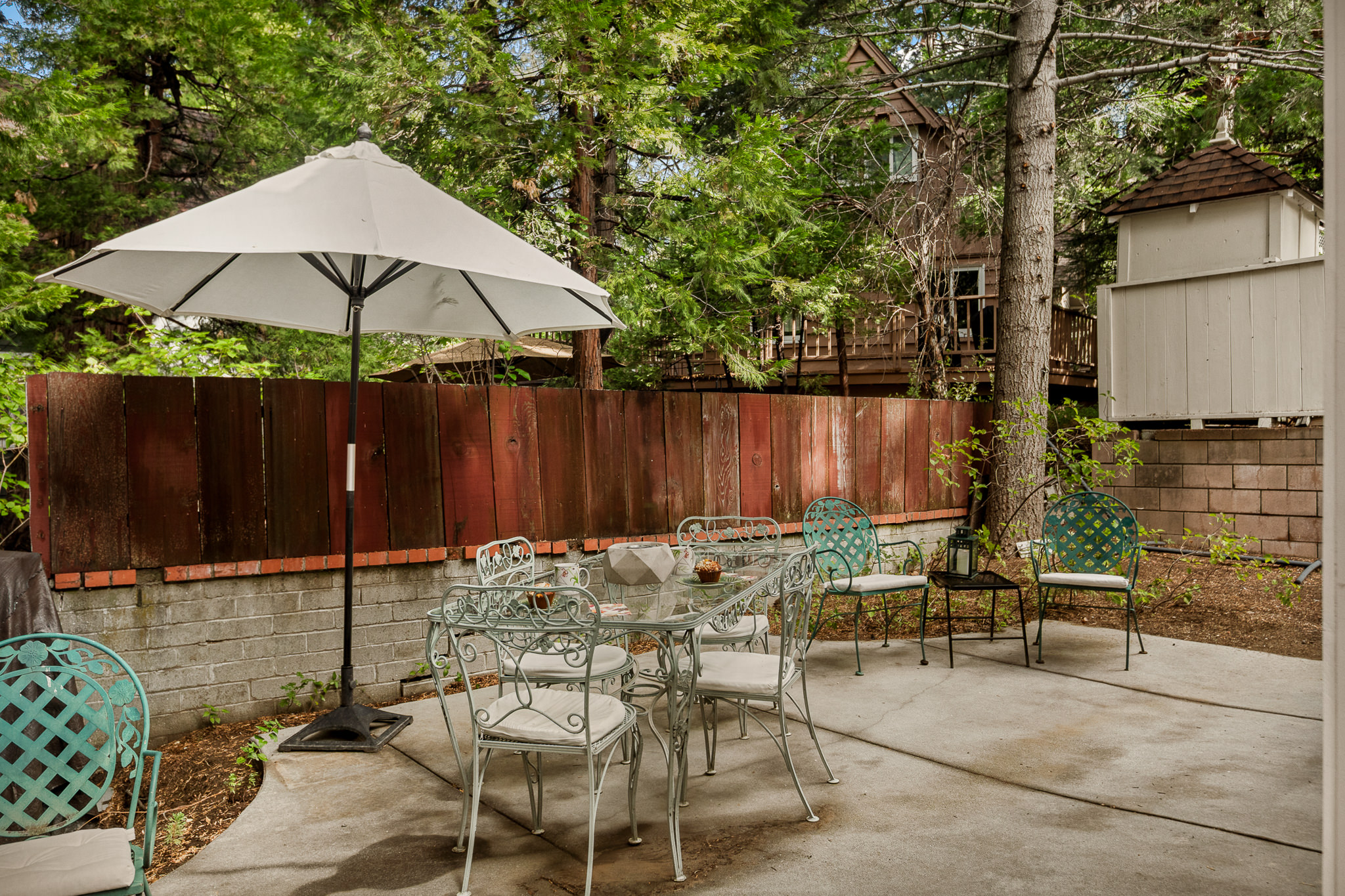 144 Marshall Road, Lake Arrowhead, CA 92352 - 物件實景