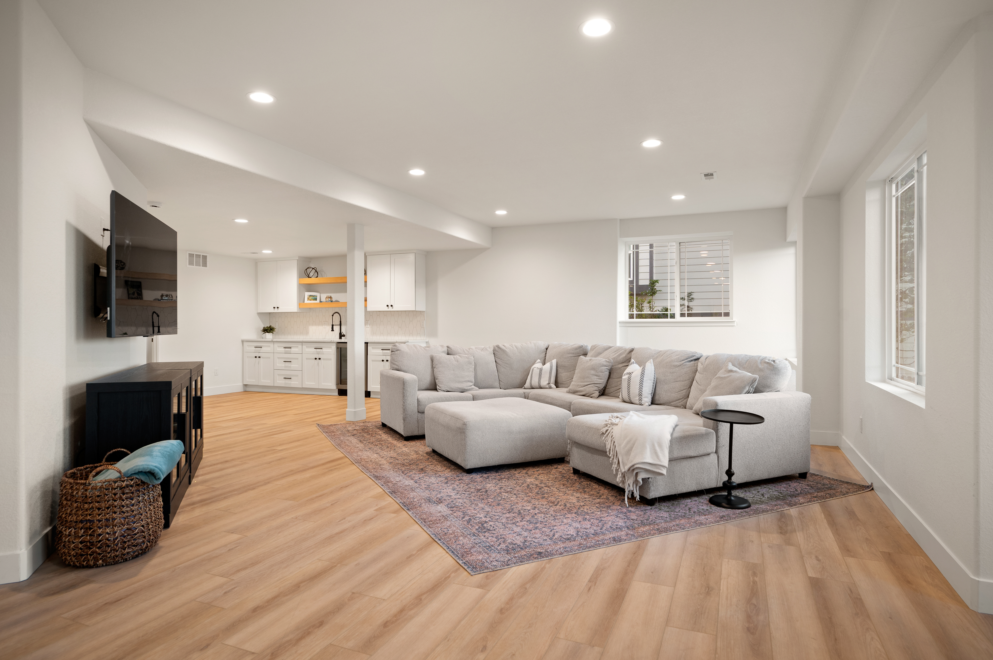  Red Hawk Ridge Fairway Home with Massive Island Kitchen & Walk-Out Golf Entertai - 物件實景