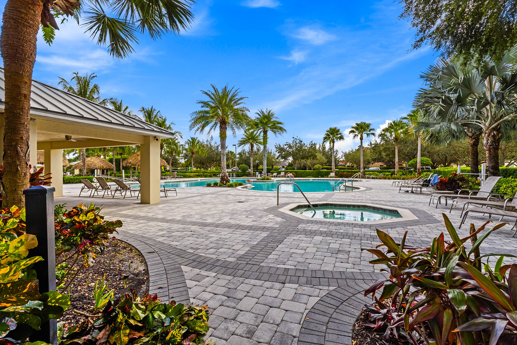  ORANGE BLOSSOM RANCH - 物件實景