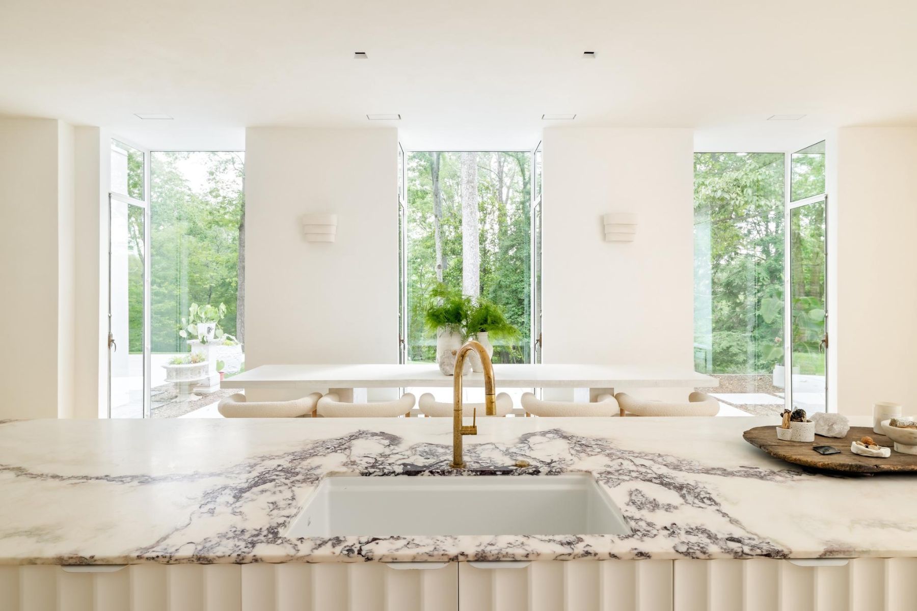  7710 Georgetown Pike, Mclean, VA, 22102 - 物件實景