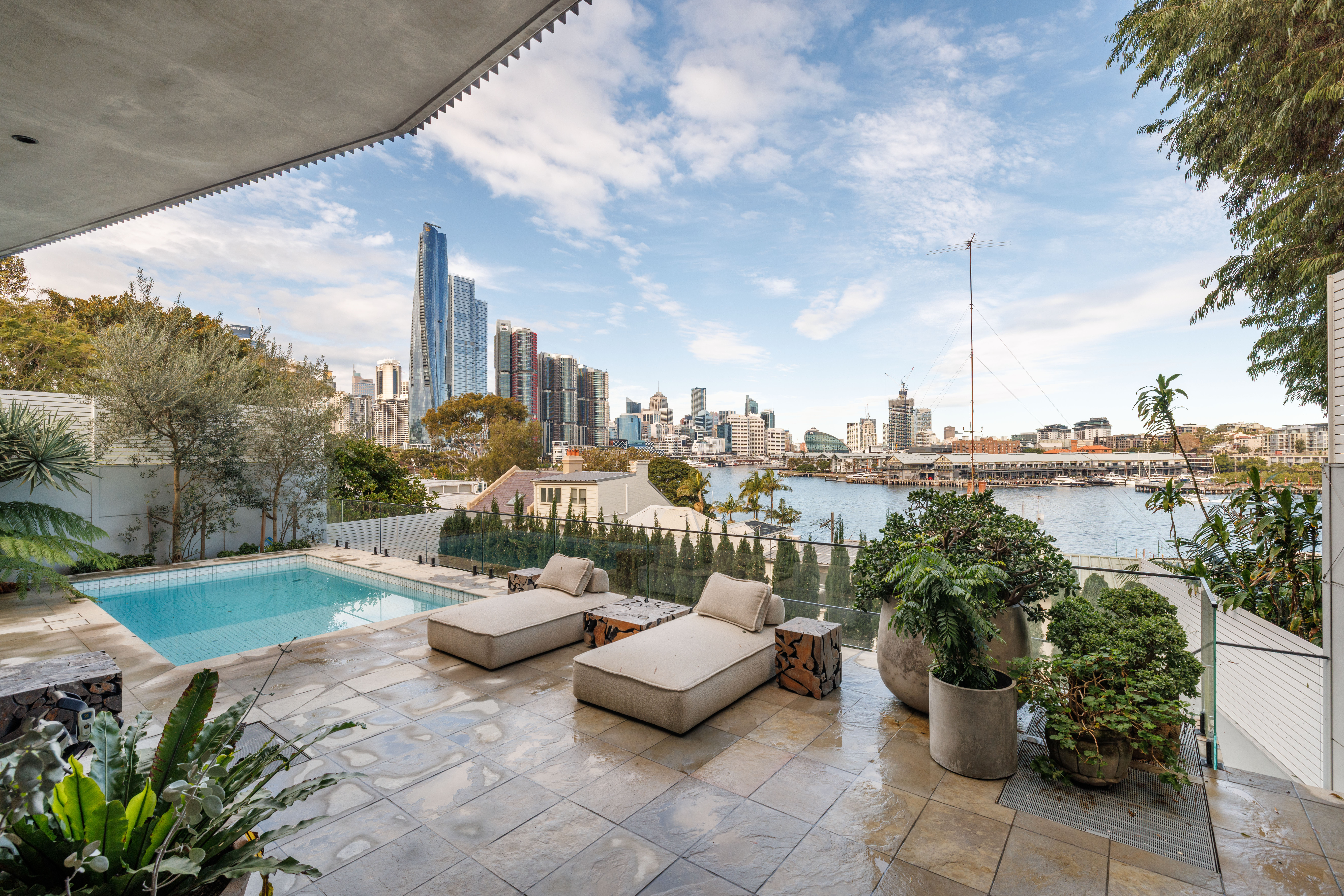  24 Pearson Street, Balmain East - 物件實景