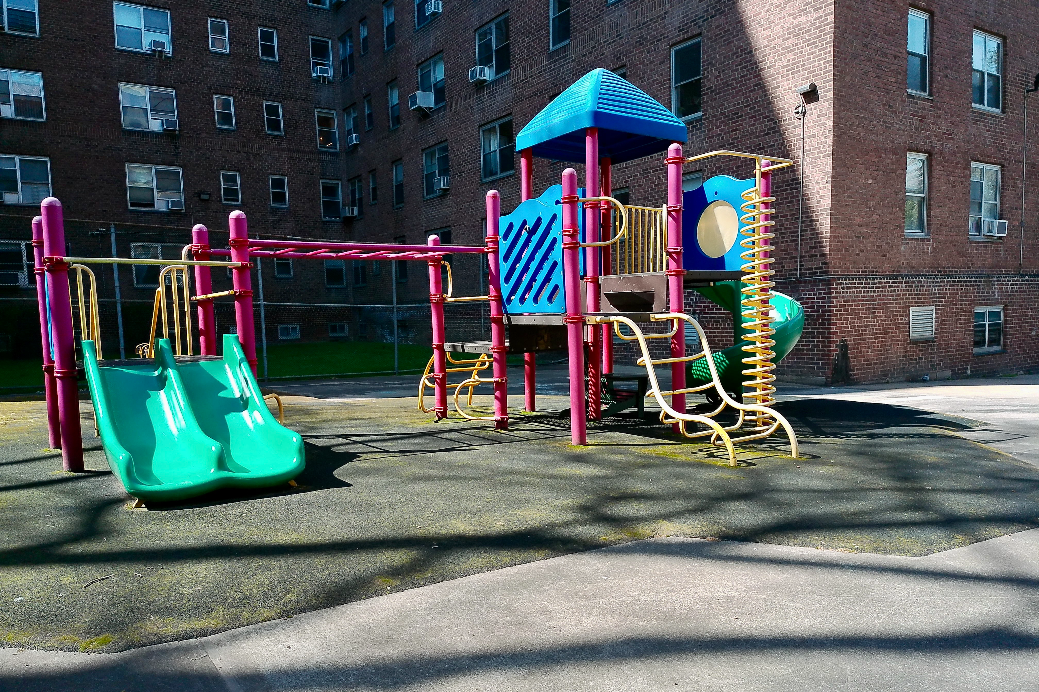  Lower East Side Hillman Co-op - 物件實景