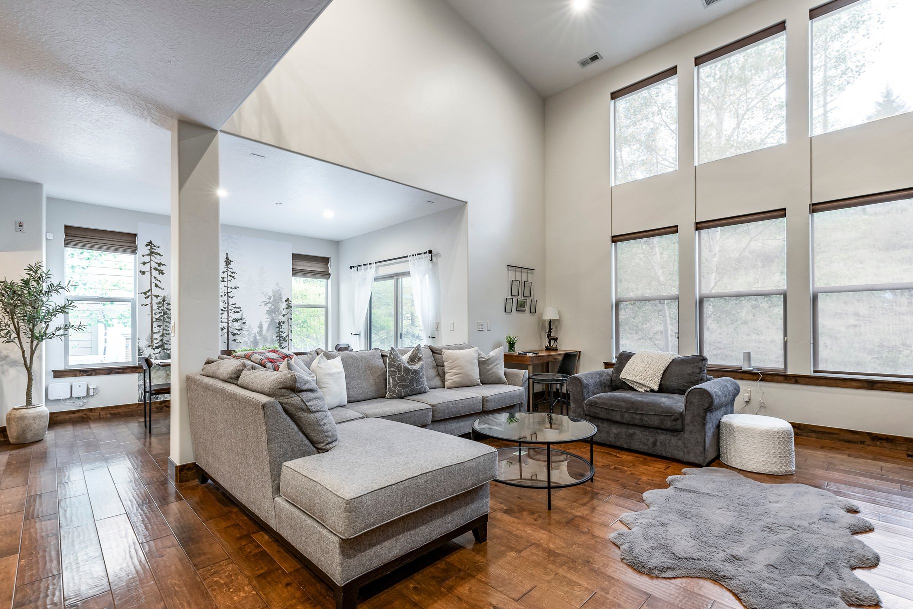  Meticulously Maintained Townhome in The Retreat at Jordanelle - 物件實景