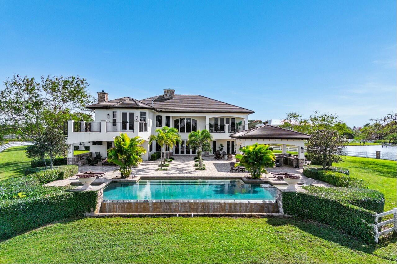 Delray Beach, Florida, 33446, United States, 5 Bedrooms Bedrooms, ,7 BathroomsBathrooms,Residential,For Sale,1694596