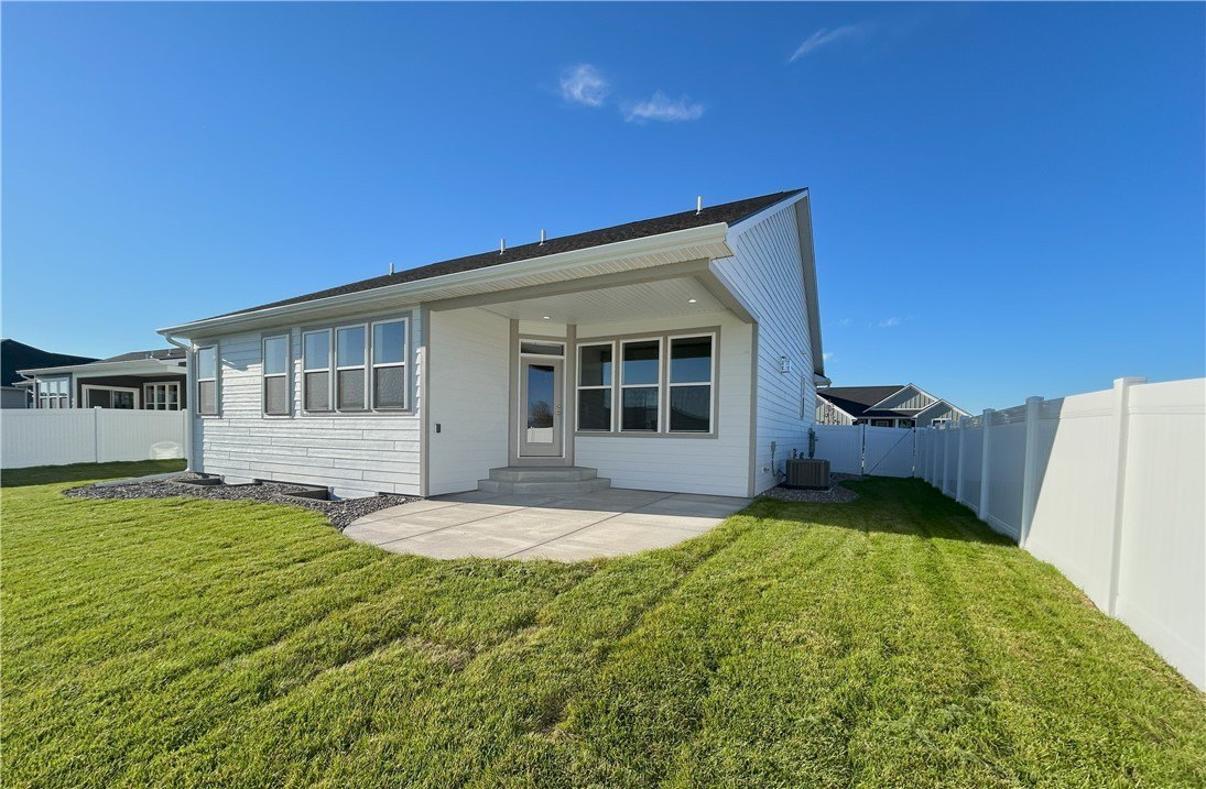 Billings, Montana, 59106, United States, 5 Bedrooms Bedrooms, ,3 BathroomsBathrooms,Residential,For Sale,1982217