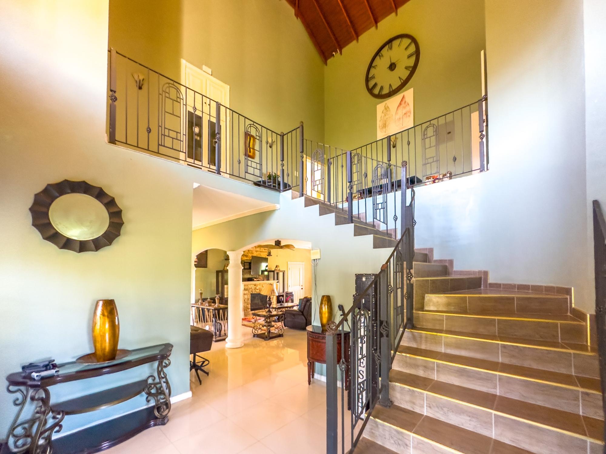 St. Ann, JM, 5 Bedrooms Bedrooms, ,5 BathroomsBathrooms,Residential,For Sale,1576009