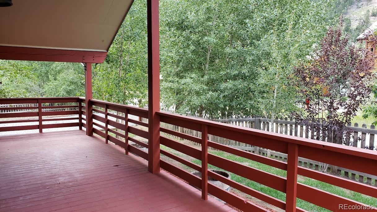 Georgetown, Colorado, 80444, United States, 2 Bedrooms Bedrooms, ,1 BathroomBathrooms,Residential,For Sale,1992170