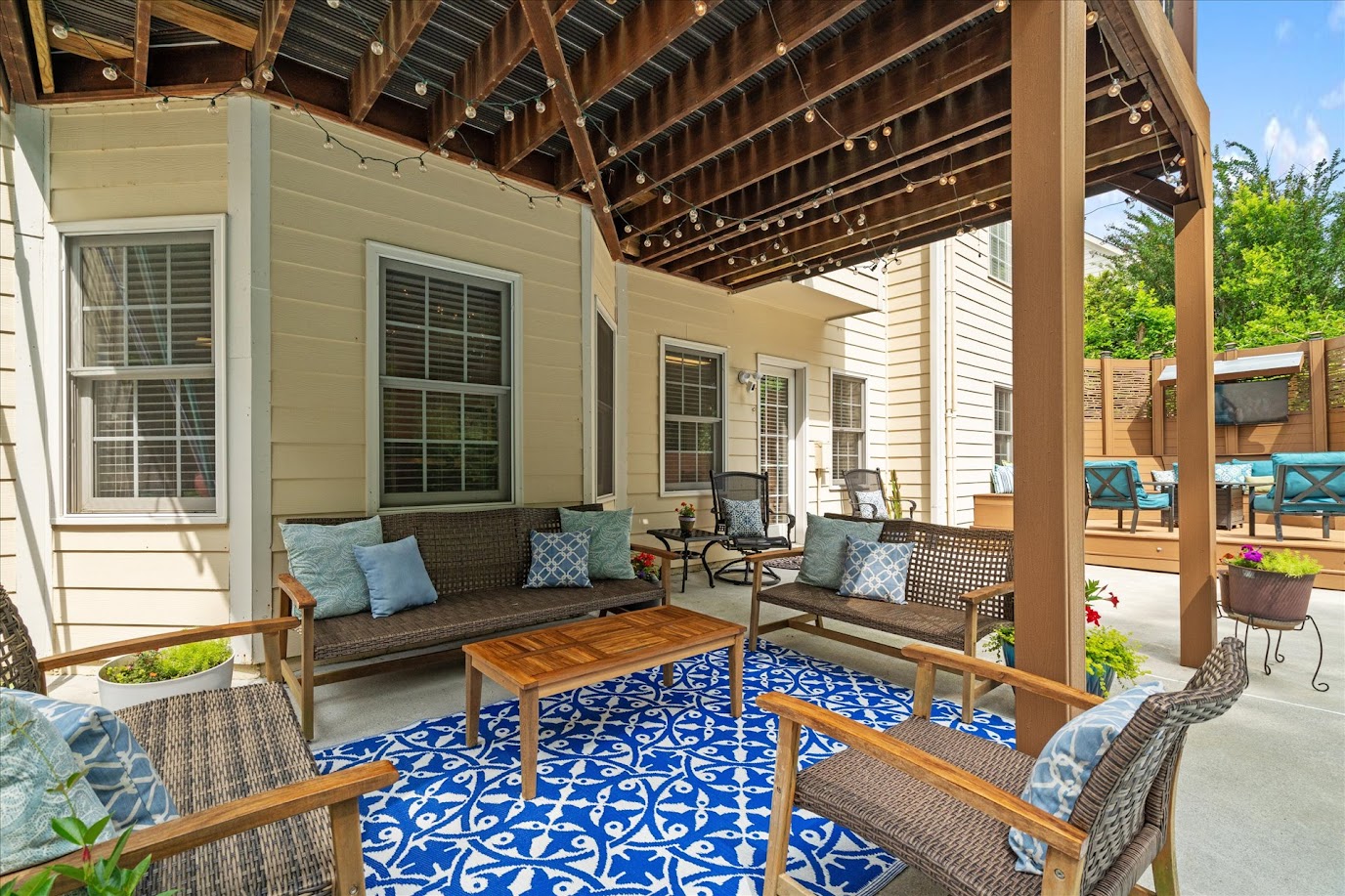 Villa Rica, Georgia, 30180, United States, 6 Bedrooms Bedrooms, ,4 BathroomsBathrooms,Residential,For Sale,1983769