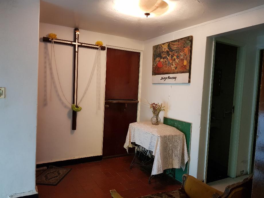 Cuauhtémoc, Ciudad de México, 06760, Mexico, 5 Bedrooms Bedrooms, ,3 BathroomsBathrooms,Residential,For Sale,1950329