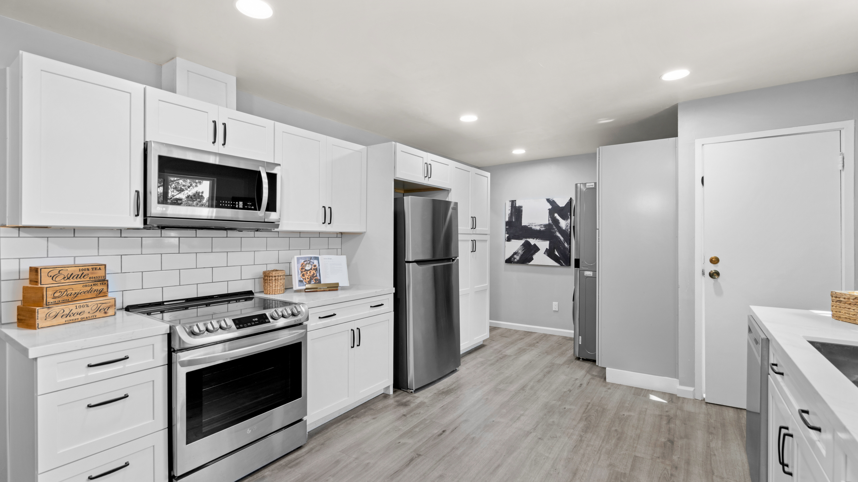  Exceptional Sun Valley Living with Hillside Views - 物件實景